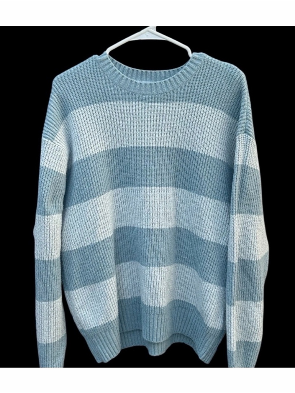 Hollister Oversized Sweater